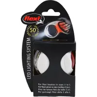 Flexi Led Lamp oplaadbaar S - L Grijs
