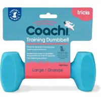 Company of animals Coachi Training Dumbbell