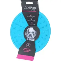 LickiMat Splash Anti-stress Hondenvoerautomaat