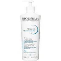 Bioderma Atoderm Intensive Baume Ultra-Soothing Balm