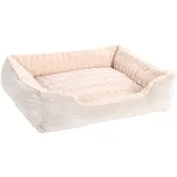 Flamingo 523248 Verona Rechthoekig Beige - 80 x 67 x 22 cm