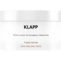 Klapp Purify Multi Level Performance AHA Peeling Pads 40 ml