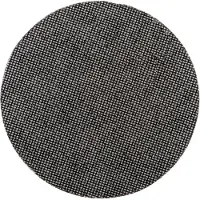 Kwb schuurgaas Ø 150 mm - Korrel 120 - Klittenbandhechting - 4x levensduur - 491412 - 5 stuks