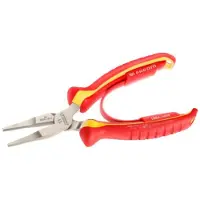 Facom 1000V Vde Platte Tang 160Mm - 188A.16VE - 188A.16VE