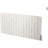 Radson Tamari H Elektrische Designradiator 1750 Watt (60cm x 150cm)