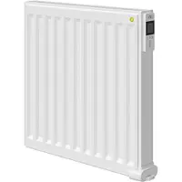 Radson Yali Digital Elektrische Paneelradiator 500 Watt (60cm x 41cm)