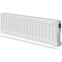 Radson Yali Digital Elektrische Paneelradiator 500 Watt (30cm x 51cm)