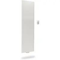 Radson Paros E Elektrische Designradiator 1000 Watt (53cm x 185cm)