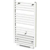 Radson Flores E T Elektrische Badkamerradiator 2450 Watt (75cm x 190cm)