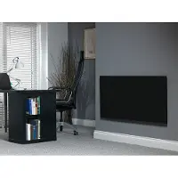 Masterwatt STRONG ZWART 600-infraroodpaneel 400 Watt (60cm x 60cm)