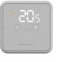 Honeywell Home DTS4-ruimtethermostaat DTS42GRFST21-thermostaat | Grijs