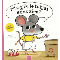 Clavis Mag ik je tutjes eens zien?