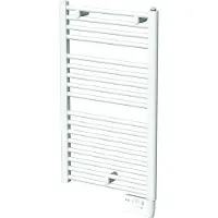 Radson Flores E Elektrische Badkamerradiator 750 Watt (50cm x 131cm)