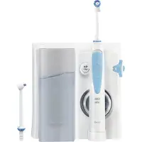 Oral-B Oxyjet Health Center Advanced Monddouche