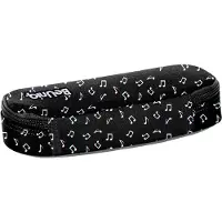 BeUniq Etui, Influencer - 23 x 10 x 6 cm - Polyester