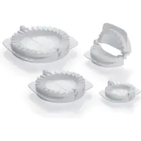 Tescoma - DELICIA - MOULE À CHAUSSONS