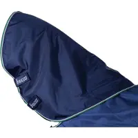 Bucas Halsstuk Smartex Combi 300gr Blauw
