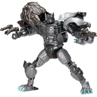 Hasbro - Transformers Legacy Evolution - Nemesis Leo Prime