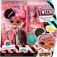 Mga L.O.L. Surprise! - Tweens Masquerade - Regina Hartt (584094)