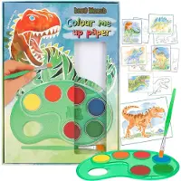 - Colour Me Up Paper ( 0412517 )