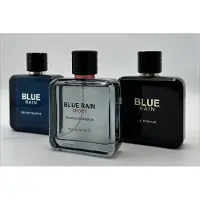 Georges Mezotti - Blue Rain - For Men 3 x 125ml