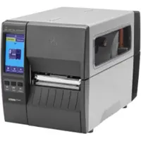 Zebra ZT231, 8 dots/mm (203 dpi), peeler, LTU, display, EPL, ZPL, ZPLII, USB, USB Host, RS232, BT (BLE), Ethernet