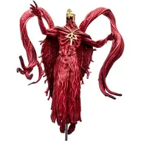 Mcfarlane Toys Diablo 4 Action Blood Bishop Figure 30 Cm Rood Kinderen