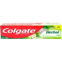 Colgate Herbal Tanpasta 6 stuks