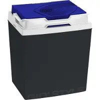 GIOSTYLE Gio'Style - Elektrische koelbox - Brio 26 - 12/230 Volt