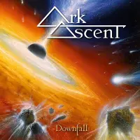 Coast2Coast Ark Ascent - Downfall (CD)