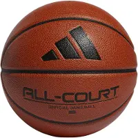 Adidas Performance All Court 3.0 Basketbal - Unisex - Oranje