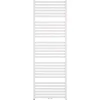 Ben Tweedekans Ben Leros handdoekradiator 895W 60x180cm wit 03844
