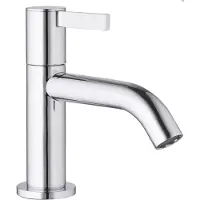 Best design Best-Design Chrome "Zine" Toiletkraan