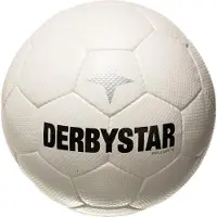 Derbystar Voetbal