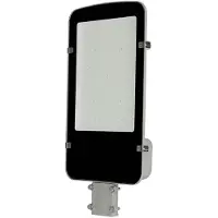 V-TAC VT-50ST-N Grijze LED Straatverlichting - 120 Lumen - Samsung - IP65 - 50W - 4700 Lumen - 6500K - 5 Jaar