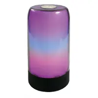 V-TAC VT-7208 Slimme LED Lampverlichting - Ambiance - RGB - 8W - Zwart