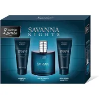 Creation Lamis Savanna Nights Giftset