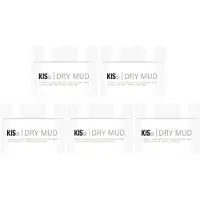 Kis Royal - Dry Mud - voordeelverpakking - 15 x 150 ml