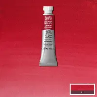 Winsor & Newton W&N Professional Aquarelverf 5ml | Alizarin Crimson