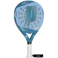 Prince Air V2 Padel Racket Blauw