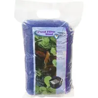 Velda VT filterwatten Blauw 100 gram
