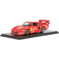 Spark Porsche 935 M16 Models Modelauto 1:43 1980 Jim Busby Jim Busby US095 Sears Point 100 Miles
