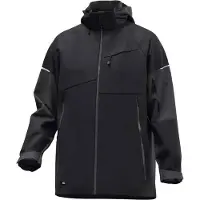 Safety Jogger Kasai Regenjas Heren | Maat: L