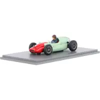 Spark Cooper T51 Climax Models Modelauto 1:43 1960 Bruce Halford Yeoman Credit Racing Team S8053