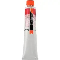 Taidepiste Study Water Vermengbare Olieverf Tube - Primairmagenta 369 - 200 ml