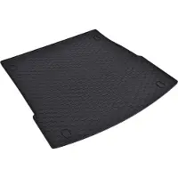 Rigum 401004 Kofferbak / bagageruimte schaalmat