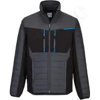Portwest Winterjas T752 L / Grijs