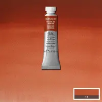 Winsor & Newton Watercolor paint W&N 5ml – 678 Venetian Red