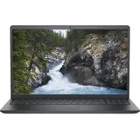 Dell Vostro 3515 | AMD Ryzen 5 3450U | 8GB | 256GB SSD | 15 FHD | Zwart | W11 Home | Qwerty - IT