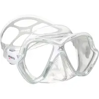 Mares X Vision Eco Box Diving Mask Wit Man,Vrouw